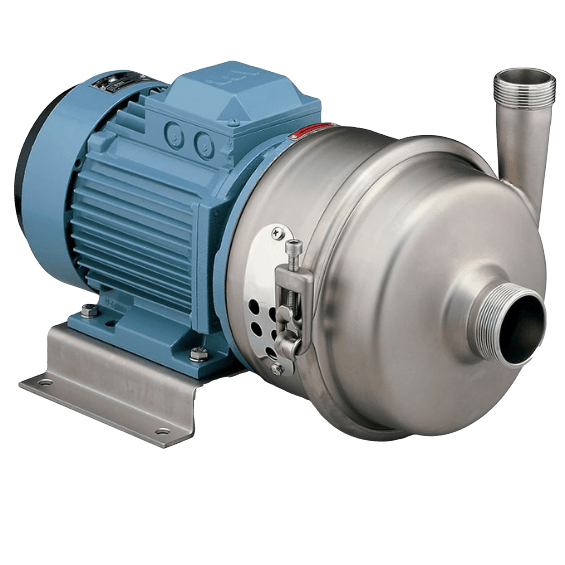 Bomba eléctrica de trasvase CGI-800 AdBlue y agua