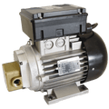 Bomba eléctrica de trasvase EA-88 lubricantes