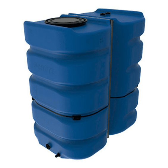 Depósito AQUA BLOCK SOPLADO XL para agua