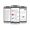 Licencia anual DieselPlus — Software de control de combustible