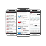 Licencia anual DieselPlus - Software de control de combustible
