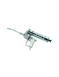 Pistola neumática para grasas R50
