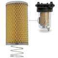 Recambios filtro FG-100