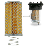 Recambios filtro FG-100