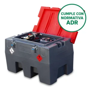 Depósito POLYTANK para gasoil