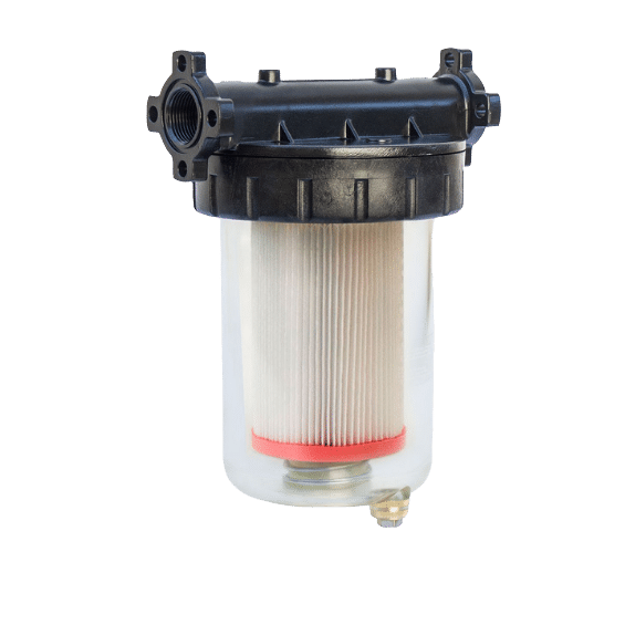 Microfiltro barato para absorber el agua del AdBlue FG-100BLUE
