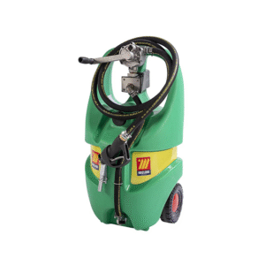 Depósito portátil gasoil