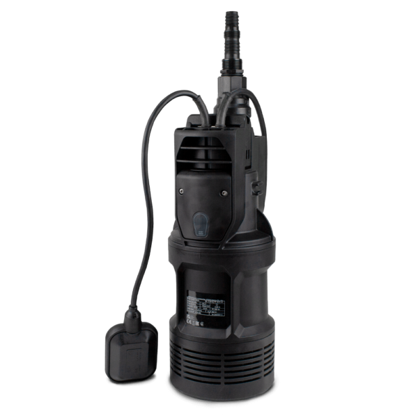 Bomba Sumergible para Agua y AdBlue
