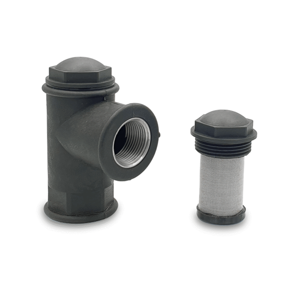 Filtro FUP-1Blue para AdBlue, lubricantes y gasóleo