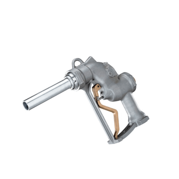 Pistola de gasóleo automática de gran caudal PA-280