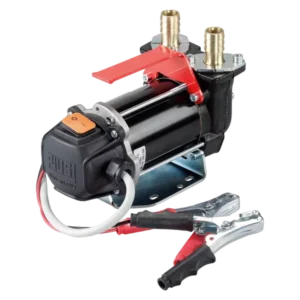 Bomba de combustible portátil PIUSI CARRY