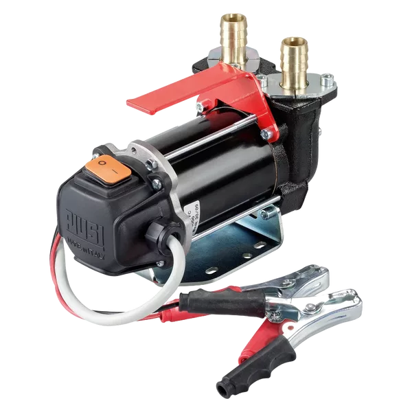 Bomba de combustible portátil PIUSI CARRY