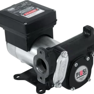 Bomba de gasoil Piusi Panther 24V con filtro incorporado