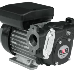 Bomba diésel PIUSI Panther con válvula bypass