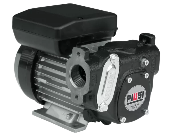 Bomba diésel PIUSI Panther con válvula bypass