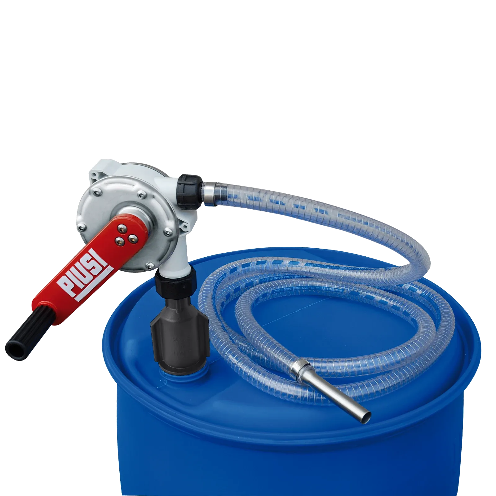 Bomba manual rotativa PIUSI HAND PUMP - AdBlue
