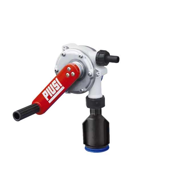 Bomba manual rotativa PIUSI HAND PUMP - AdBlue