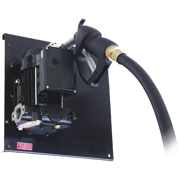 Estación de transferencia PIUSI ST para gasoil