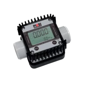 Medidor de AdBlue Piusi K24 con pantalla giratoria