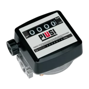 Medidor diésel mecánico PIUSI K33 para uso industrial