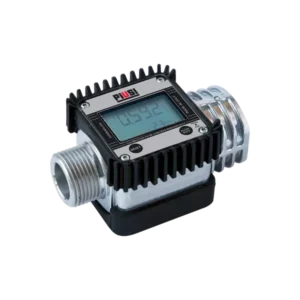 Medidor digital PIUSI K24-A para diésel y biodiésel