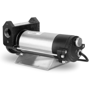 Bomba eléctrica antideflagrante para gasolina - IRON-45 Ex 230 VCA