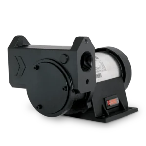 Bomba para transvase de gasoil y biodiésel IRON-50 12/24 V
