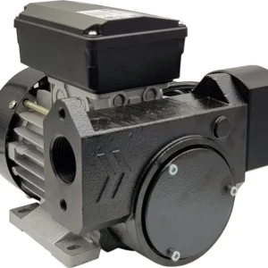 Kit Paro Automático con Bomba IRON-50 230 VCA para gasóleo