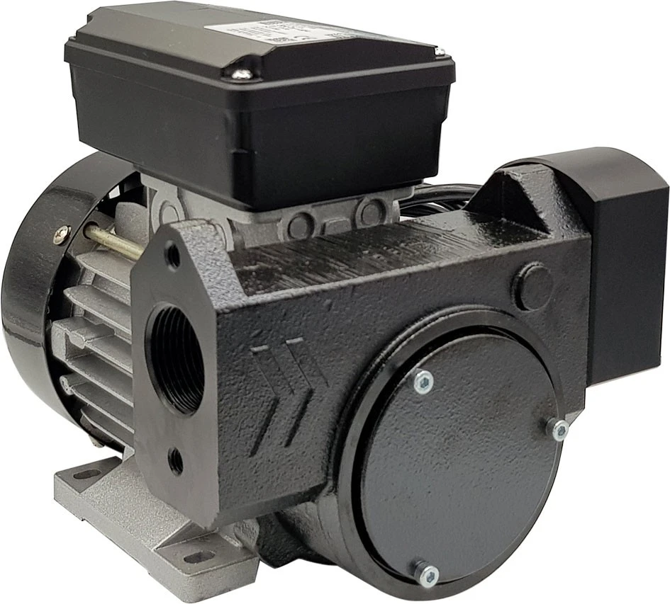 Kit Paro Automático con Bomba IRON-50 230 VCA para gasóleo