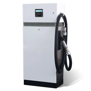 Equipo ATEX de suministro 140l/min para gasoil y gasolina