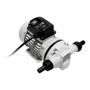 Bomba de membrana para AdBlue y agua