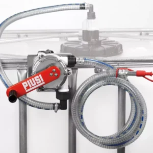 Bomba manual rotativa PIUSI HAND PUMP IBC para AdBlue