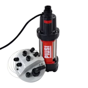 Bomba sumergible centrífuga para AdBlue®