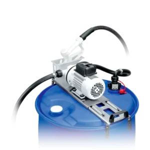 Dispensador PIUSI SUZZARABLUE DRUM para AdBlue