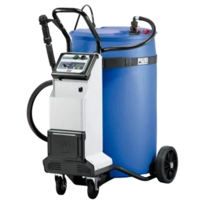 Dispensador móvil de AdBlue PIUSI DELPHIN PRO