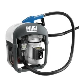 dispensador para repostar AdBlue desde IBC - Piusi SUZZARABLUE 3 PRO