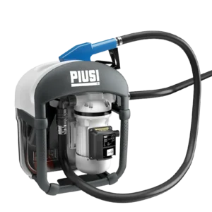 Kit de suministro AdBlue para contenedor IBC - Piusi SUZZARABLUE