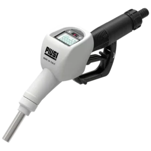 pistola automática para AdBlue con medidor K24 PIUSI SB325_X METER